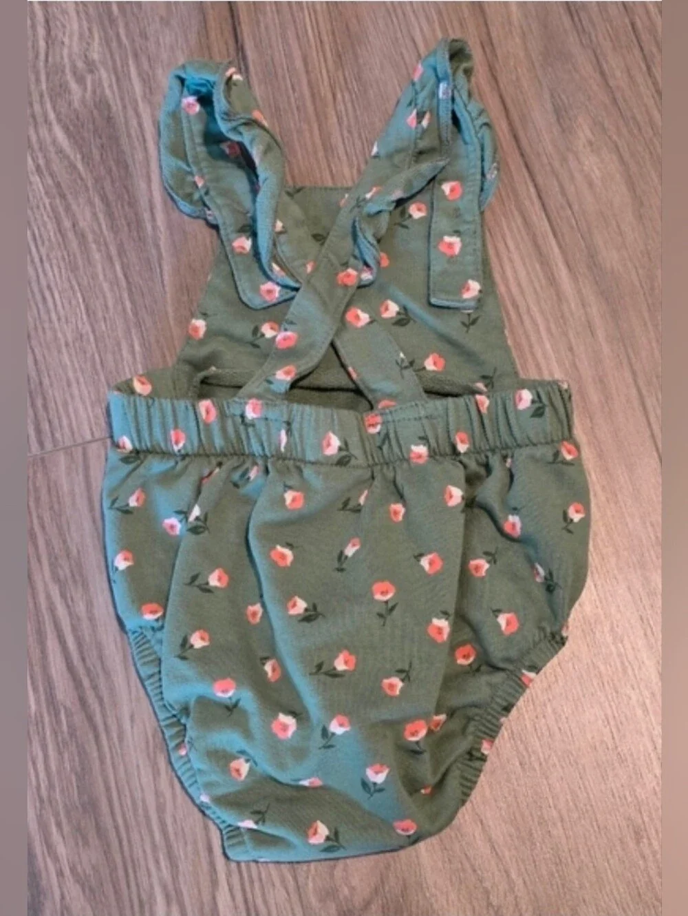 9 Month Outfit